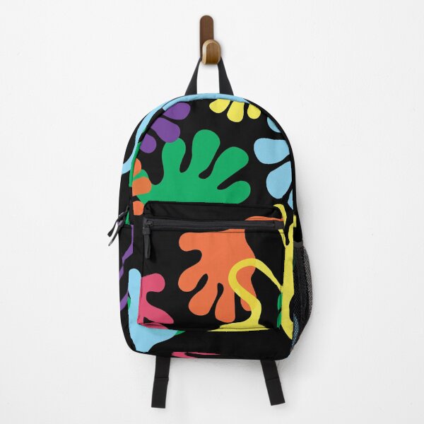 Item preview, Colorful Sticky Hands designed and sold by WonderWhat.