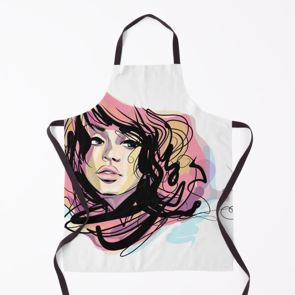 Item preview, Lady in Pink designed and sold by Slh69.