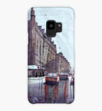 The Parting Case/Skin for Samsung Galaxy