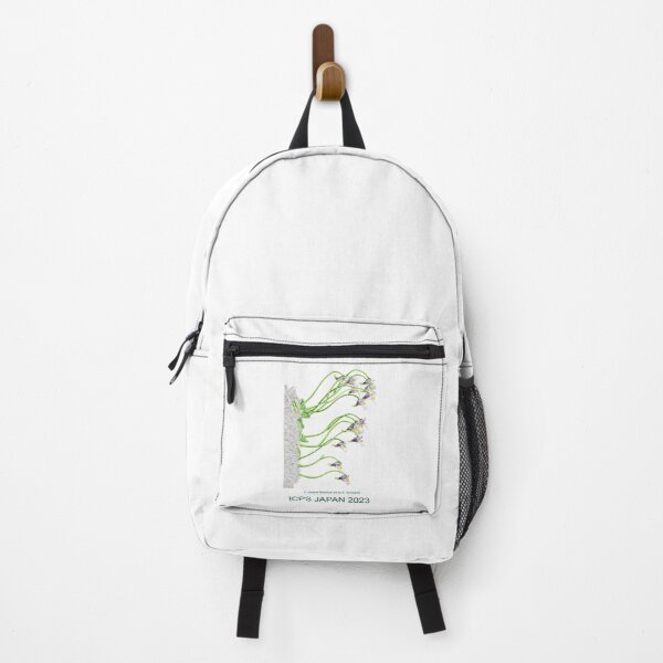 Item preview, Official Design approved by the ICPS Japan 2023 committee designed and sold by DarwinsAtelier.