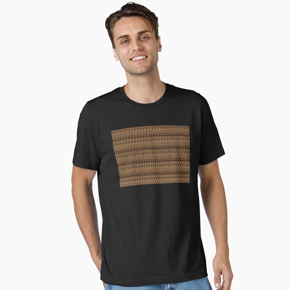 Fuck Off 2 - 3D Middle Finger- 3D Stereogram Art Print