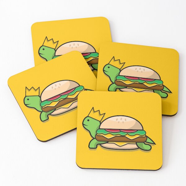 Item preview, Vegan Burger  designed and sold by orrosu.