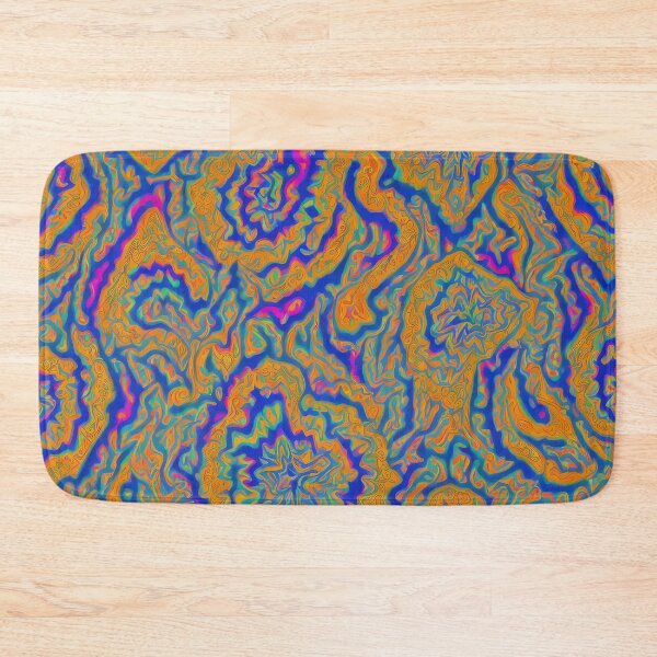 Item preview, Vibrant Vortex designed and sold by Glassmaster.