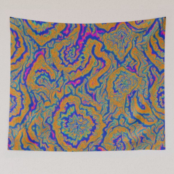 Item preview, Vibrant Vortex designed and sold by Glassmaster.