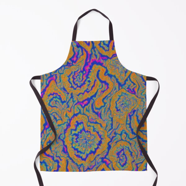 Item preview, Vibrant Vortex designed and sold by Glassmaster.