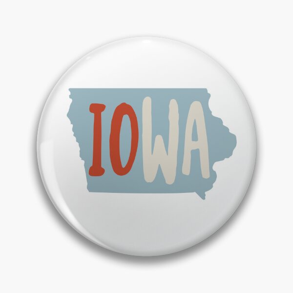Item preview, Iowa designed and sold by whyitsme.