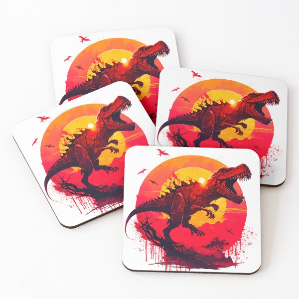 Item preview, T-rex designed and sold by nemfisart.