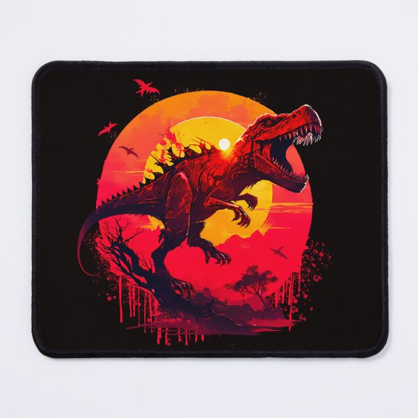 Item preview, T-rex designed and sold by nemfisart.