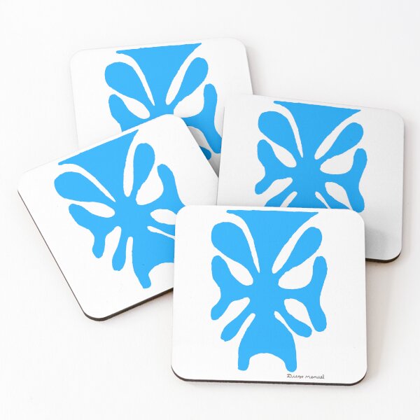 Item preview, Pop abstract designed and sold by Diego Manuel Rodriguez.