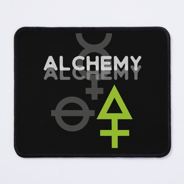Item preview, Alchemy Sulfur designed and sold by Bazarstreet.