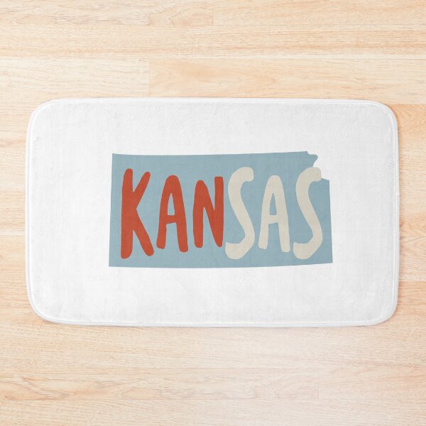 Item preview, Kansas designed and sold by whyitsme.