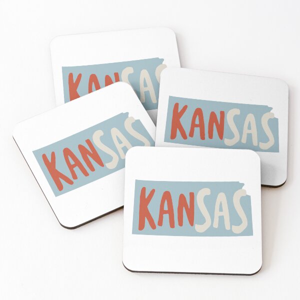 Artikelvorschau, Kansas entworfen und verkauft von whyitsme.
