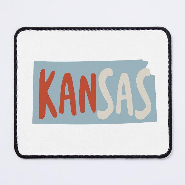 Item preview, Kansas designed and sold by whyitsme.