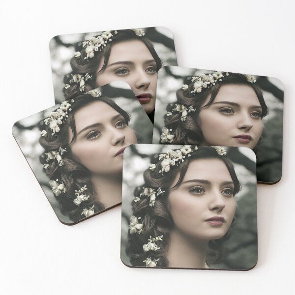 Item preview, Pretty Lady designed and sold by giggles-omg.