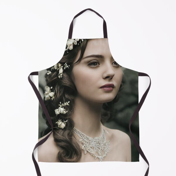 Item preview, Pretty Lady designed and sold by giggles-omg.