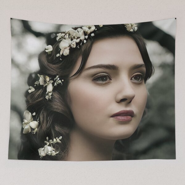 Item preview, Pretty Lady designed and sold by giggles-omg.