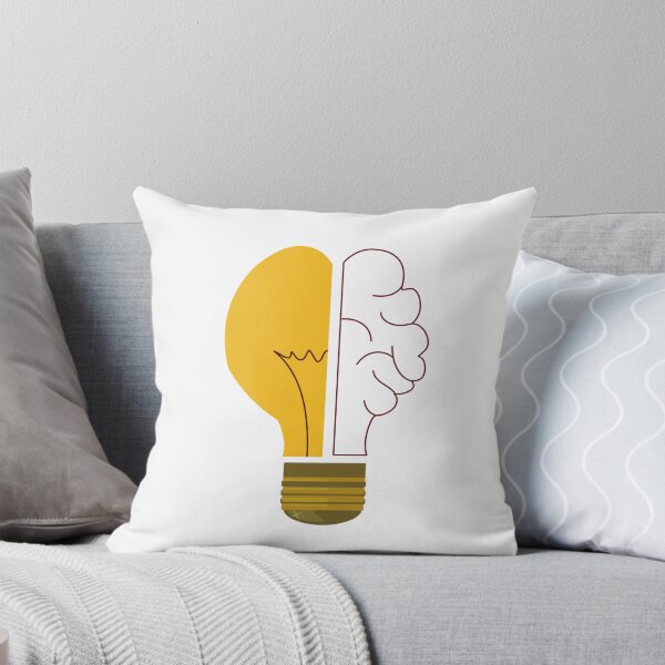 Item preview, Artistic Brain - Two Sides designed and sold by Gile-Shop.