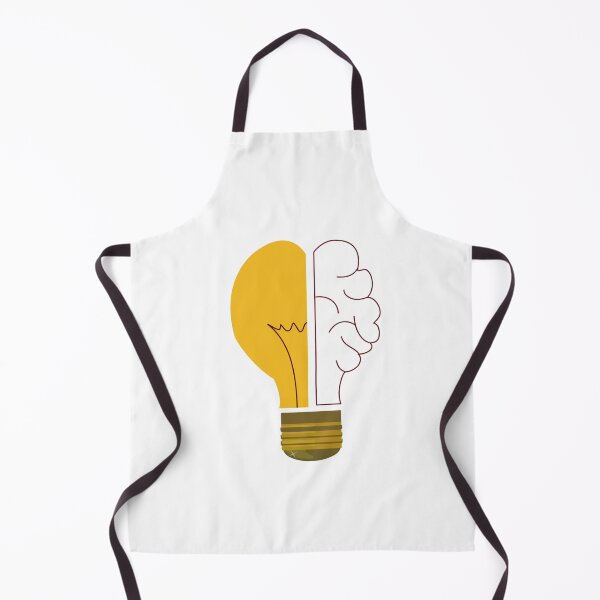 Item preview, Artistic Brain - Two Sides designed and sold by Gile-Shop.