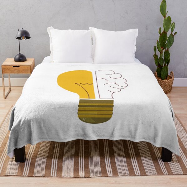 Item preview, Artistic Brain - Two Sides designed and sold by Gile-Shop.