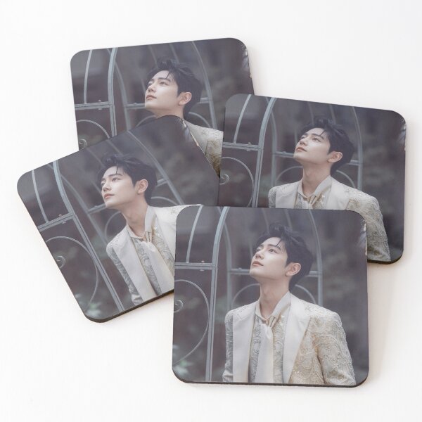 Item preview, Xiao Zhan designed and sold by Aiyizhan.