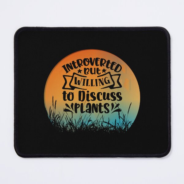 Item preview, Funny Garden Quotes designed and sold by GrumpyFella.