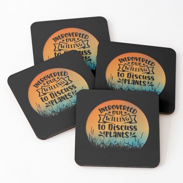 Item preview, Funny Garden Quotes designed and sold by GrumpyFella.