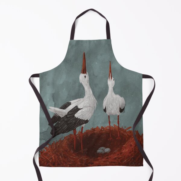 Item preview, Storks designed and sold by natagarl.