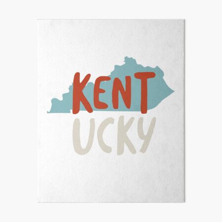 Item preview, Kentucky designed and sold by whyitsme.