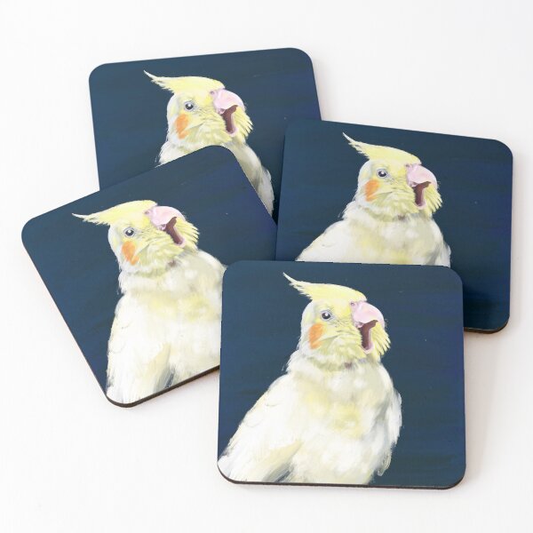 Item preview, Chipper  designed and sold by Joanne Neubauer.