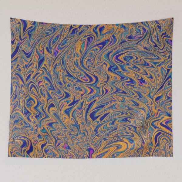 Item preview, Mystic Mosaic designed and sold by Glassmaster.