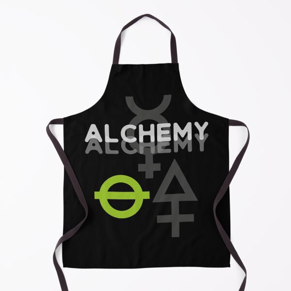 Item preview, Alchemy Salt designed and sold by Bazarstreet.