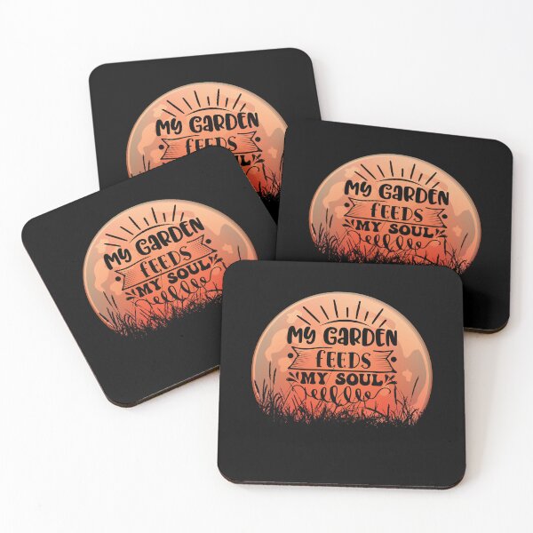 Item preview, Funny Garden Quotes designed and sold by GrumpyFella.