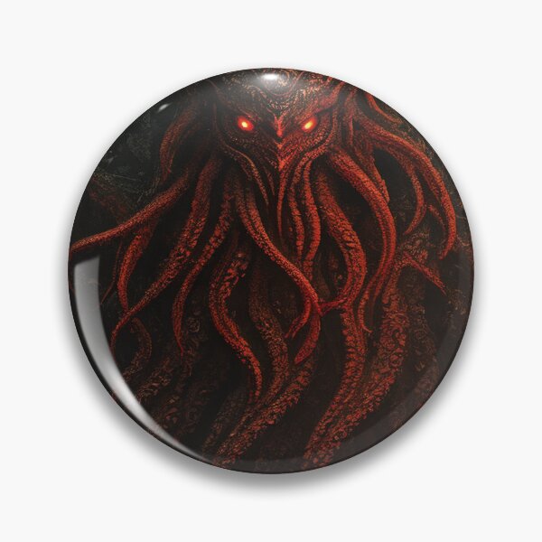 Item preview, Tentacled swamp monstrosity designed and sold by Piggy-Art.