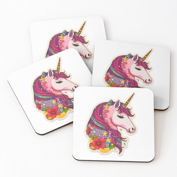 Item preview, Sparkling Unicorn designed and sold by RoboRembrandt.