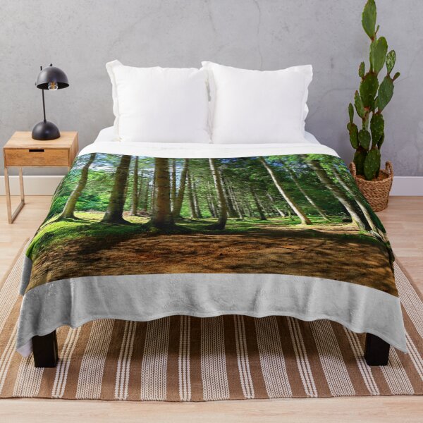 Item preview, In the forest designed and sold by annalisa56.