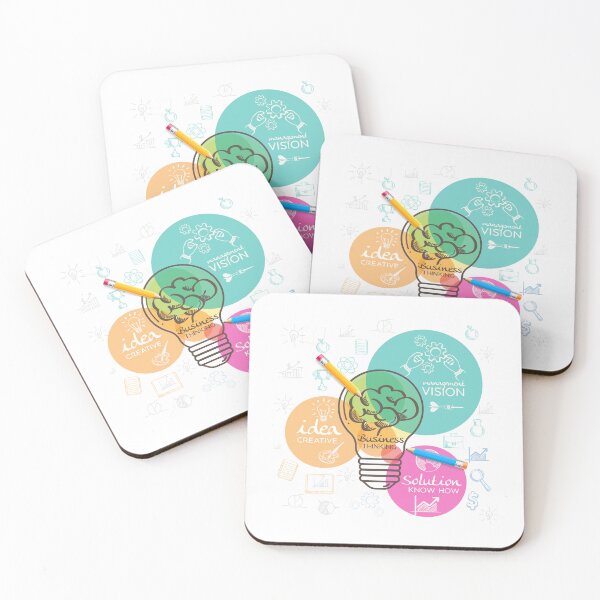 Item preview, Artistic Brain Intelligence designed and sold by Gile-Shop.