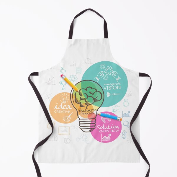 Item preview, Artistic Brain Intelligence designed and sold by Gile-Shop.