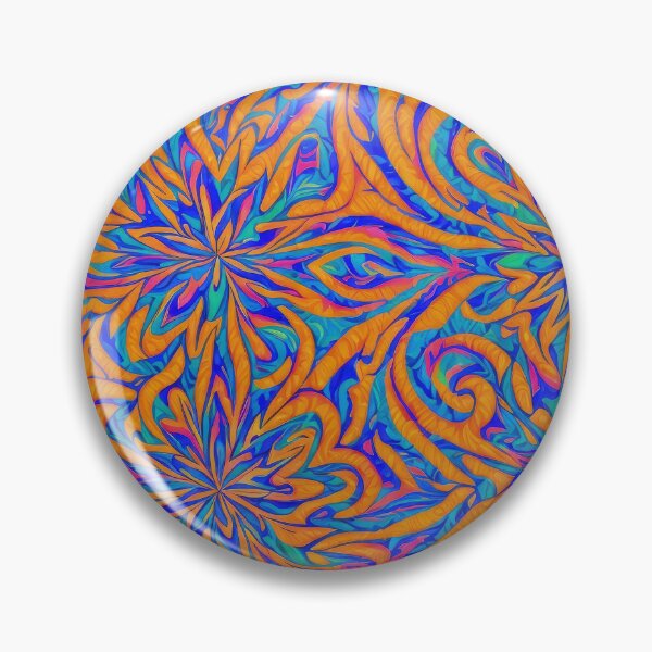 Item preview, Electric Euphoria designed and sold by Glassmaster.