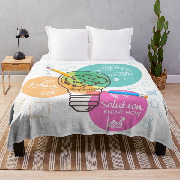 Item preview, Artistic Brain Intelligence designed and sold by Gile-Shop.