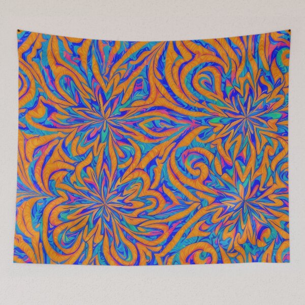 Item preview, Electric Euphoria designed and sold by Glassmaster.