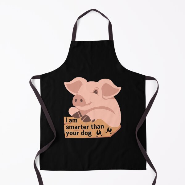 Item preview, Proud Pig designed and sold by Poppies-Express.