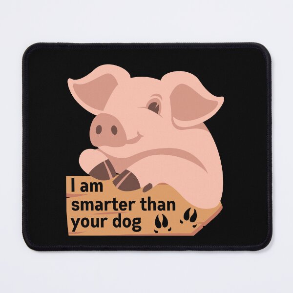 Item preview, Proud Pig designed and sold by Poppies-Express.