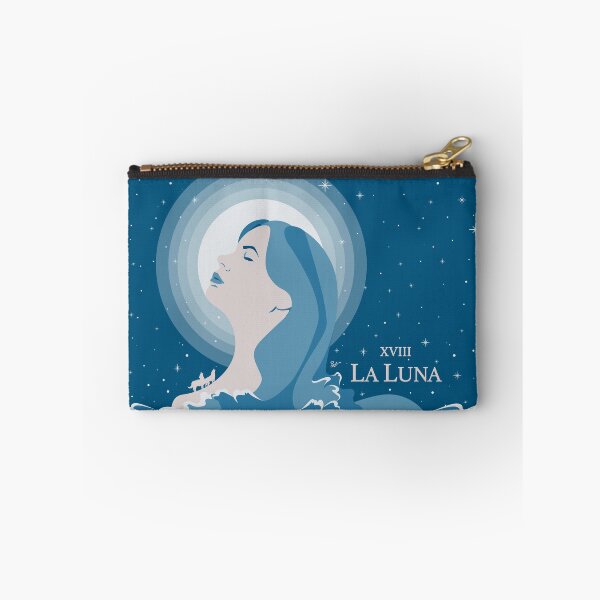 Item preview, La Luna designed and sold by BlueVein.