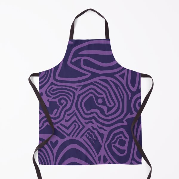 Item preview, Riot. Vector, Abstract design In Violet. designed and sold by I-Desire.