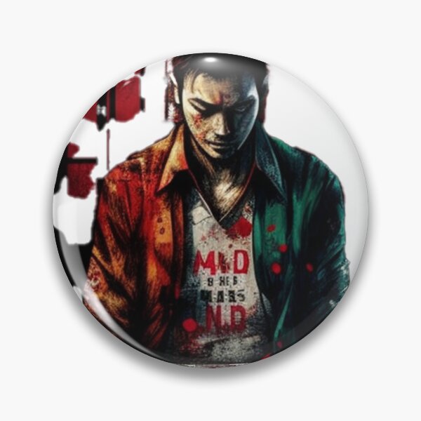 Item preview, Mahjong & Anime: Gaming Fusion designed and sold by tengamerx.