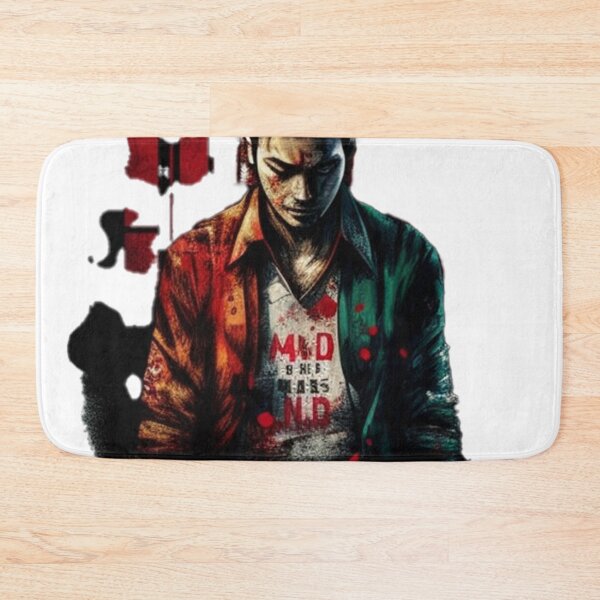 Item preview, Mahjong & Anime: Gaming Fusion designed and sold by tengamerx.