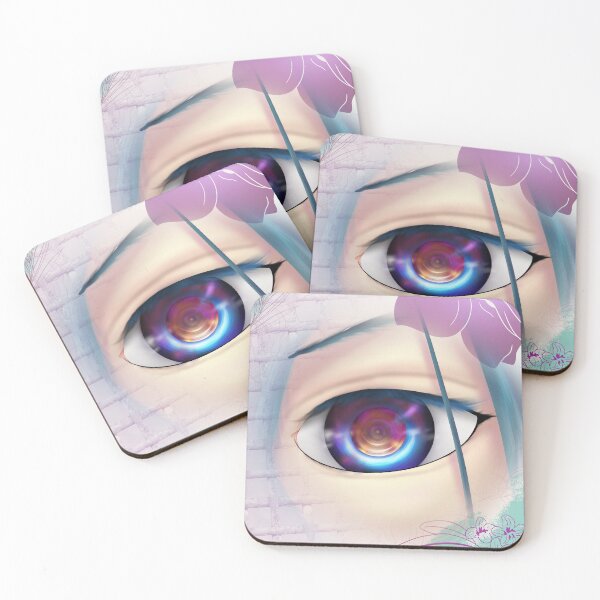 Item preview, -Eye of Vivy- designed and sold by KuyaCreations.