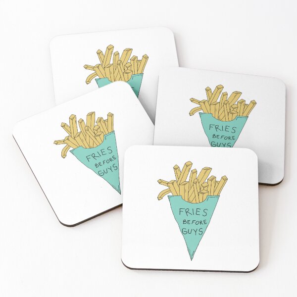 Item preview, Fries before guys designed and sold by lila-Moehre.
