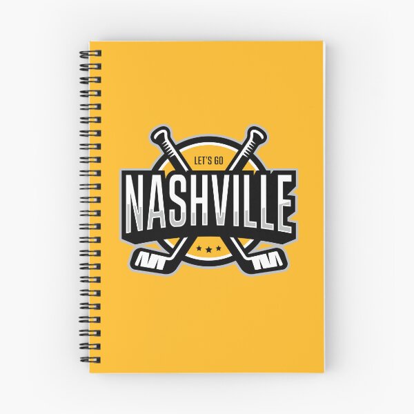 Item preview, Nashville emblem  designed and sold by Tarroi.