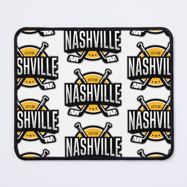 Item preview, Nashville emblem  designed and sold by Tarroi.